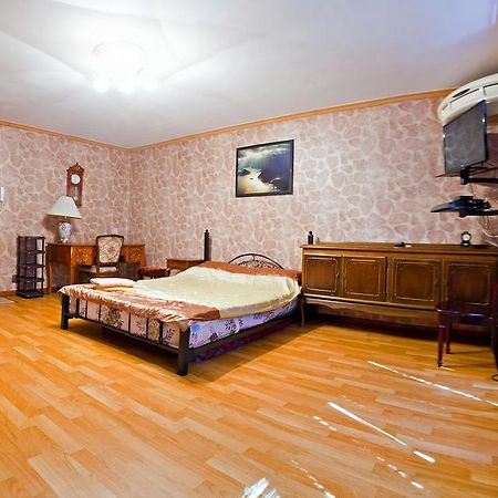Lessor Apartments Ałma Ata Pokój zdjęcie