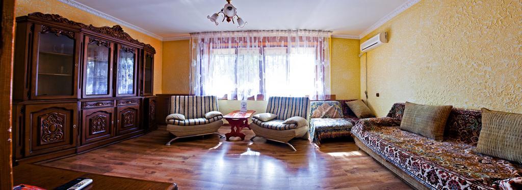Lessor Apartments Ałma Ata Pokój zdjęcie