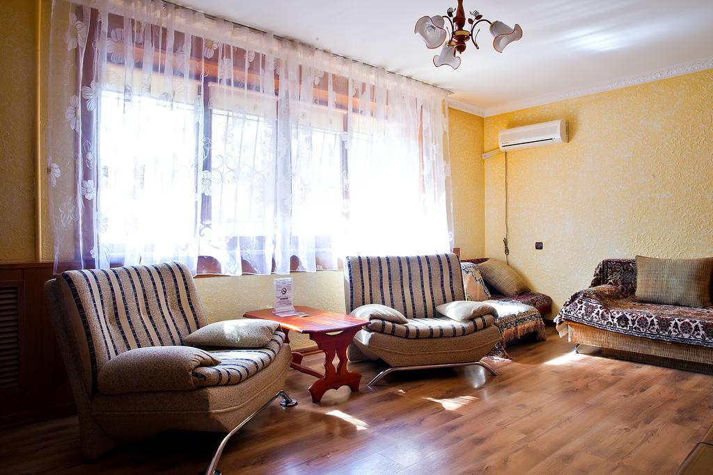 Lessor Apartments Ałma Ata Pokój zdjęcie