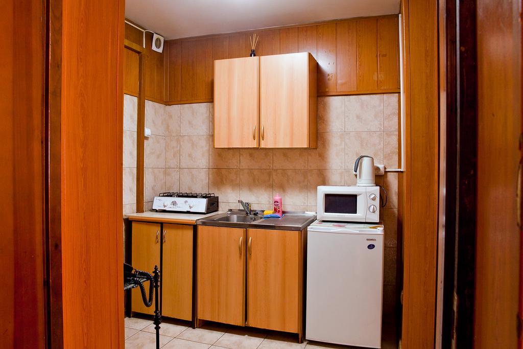 Lessor Apartments Ałma Ata Pokój zdjęcie