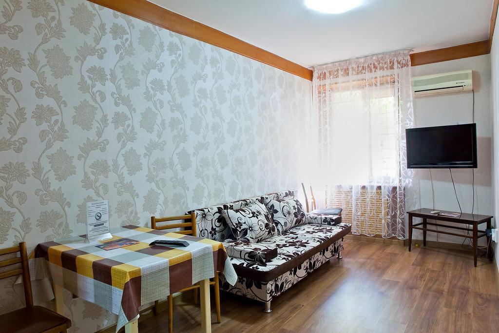 Lessor Apartments Ałma Ata Pokój zdjęcie