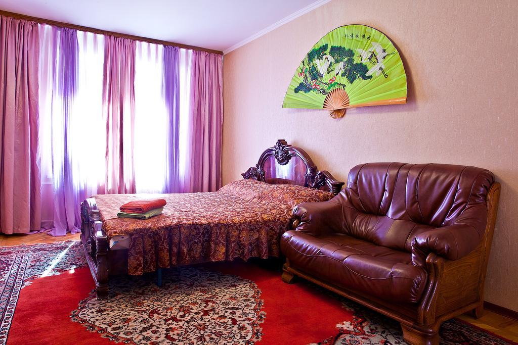 Lessor Apartments Ałma Ata Pokój zdjęcie