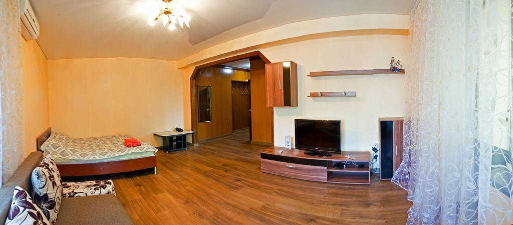 Lessor Apartments Ałma Ata Pokój zdjęcie