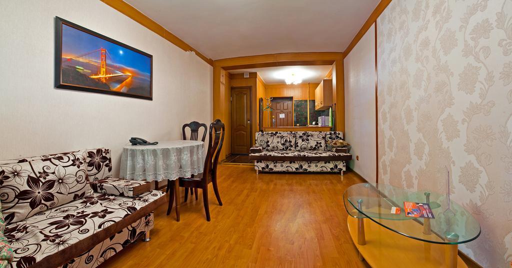 Lessor Apartments Ałma Ata Pokój zdjęcie